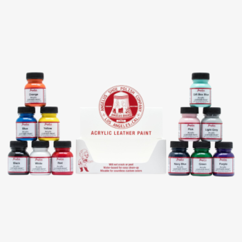 Complete Pearlescent Paint Kit