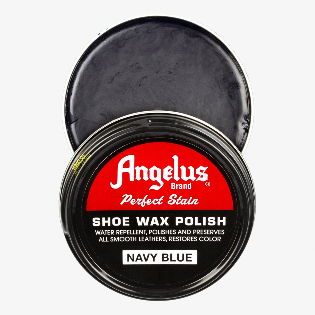 Waxing For Shoes at Wayne Mike blog