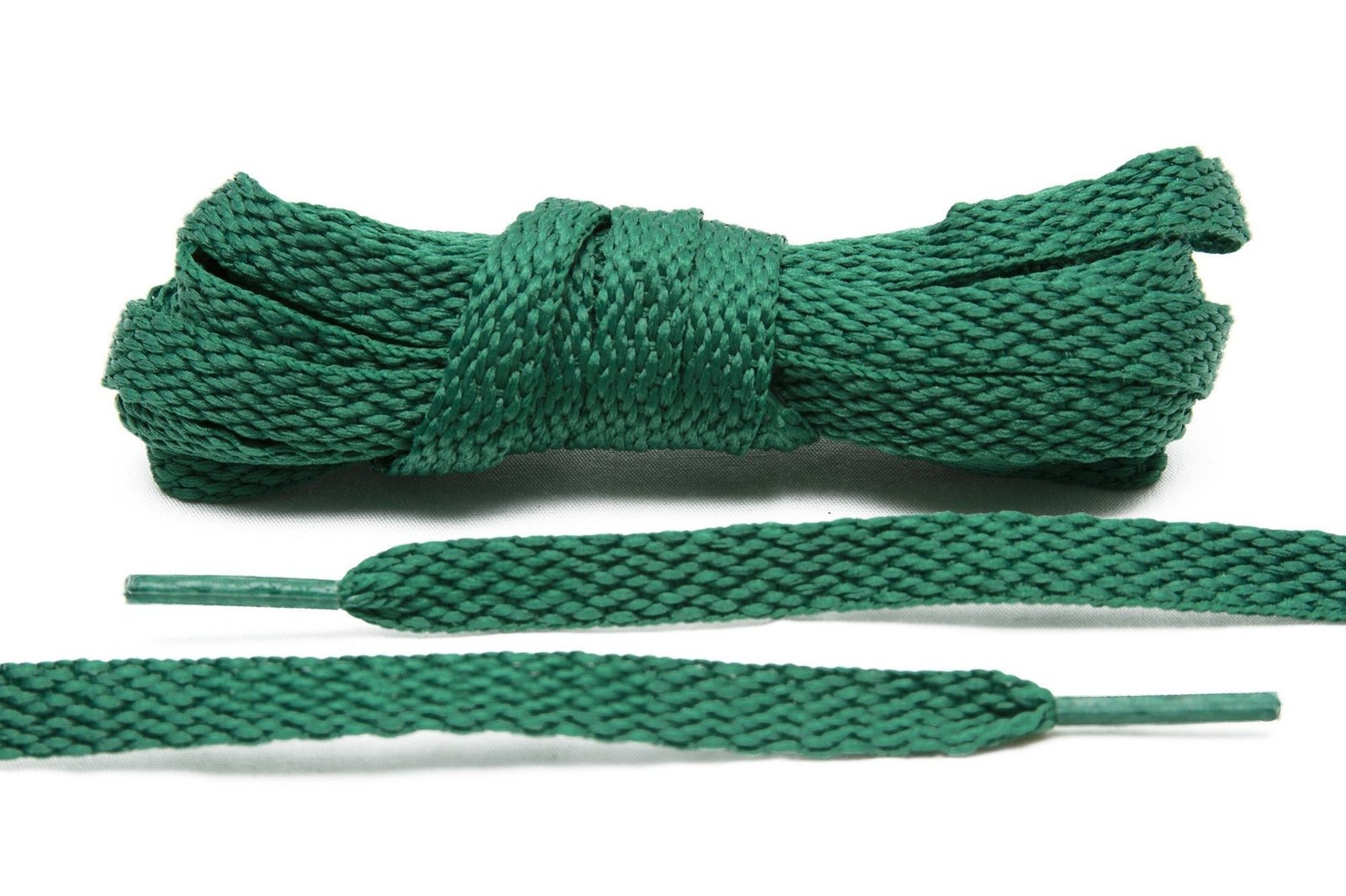 Kelly Green Shoe Laces – Sneaks And Laces