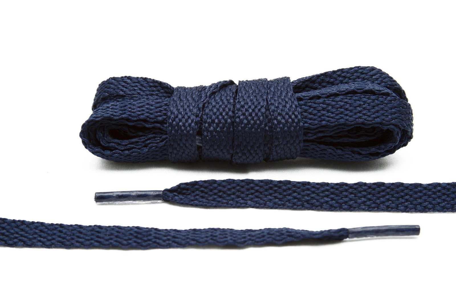 Navy Blue Shoe Laces – Sneaks And Laces