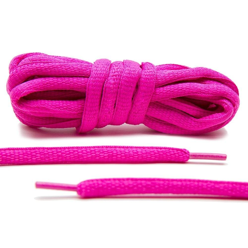 pink sb laces