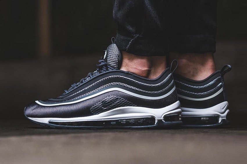 laces for air max 97