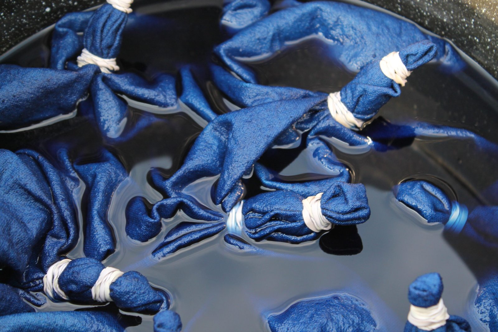 Royal Blue Rit All Purpose Dye – Sneaks & Laces